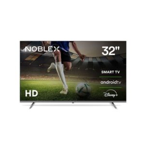 Smart TV LED Noblex 32" HD Android TV (DR32X7080)