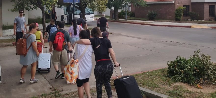 Turismo Mutual como herramienta de Inclusión y Autonomía