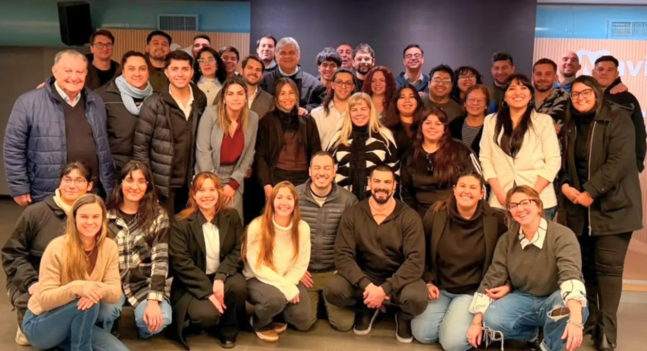 🤝 𝗠𝘂𝘁𝘂𝗮𝗹 𝗦𝗼𝗯𝗲𝗿𝗮𝗻í𝗮 𝗽𝗿𝗲𝘀𝗲𝗻𝘁𝗲 𝗲𝗻 𝗖𝗼𝗟𝗮𝗯 – 𝗚𝗲𝘀𝘁𝗶𝗼́𝗻 𝘆 𝗧𝗲𝗿𝗿𝗶𝘁𝗼𝗿𝗶𝗼